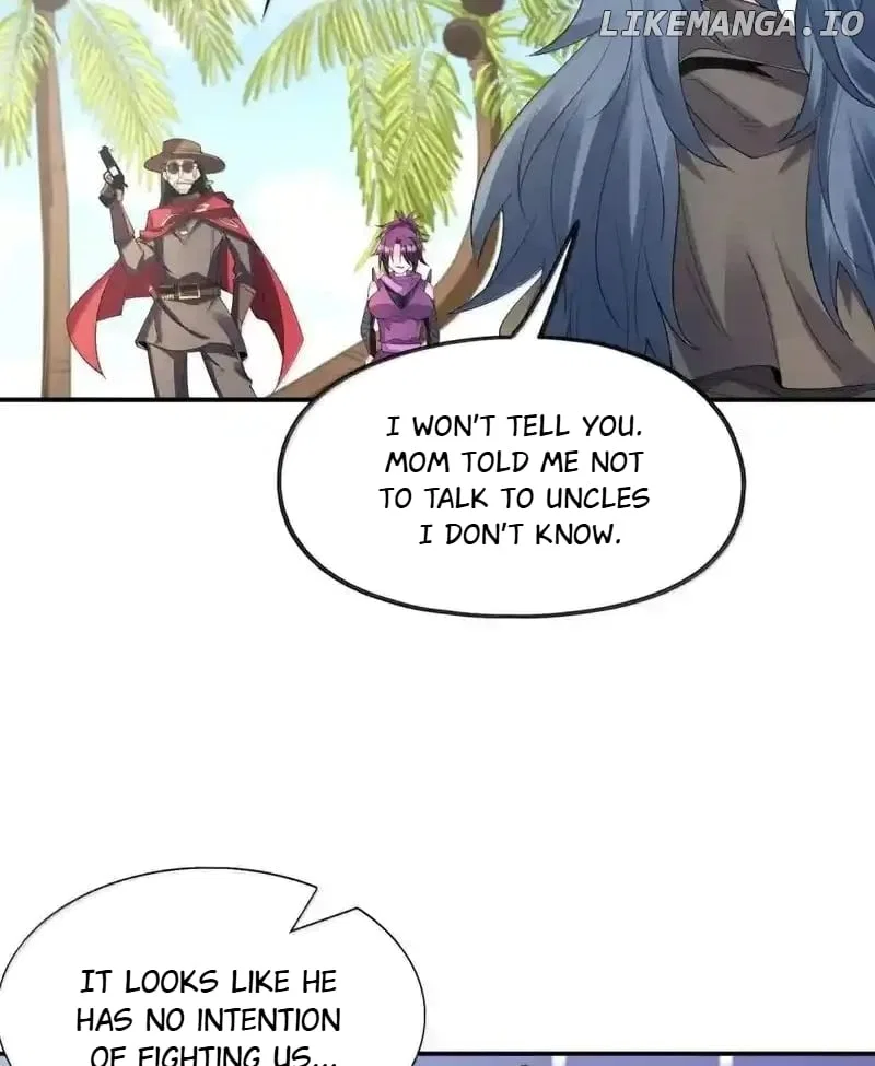 My Harem Is Entirely Female Demon Villains Chapter 174 – Page 22