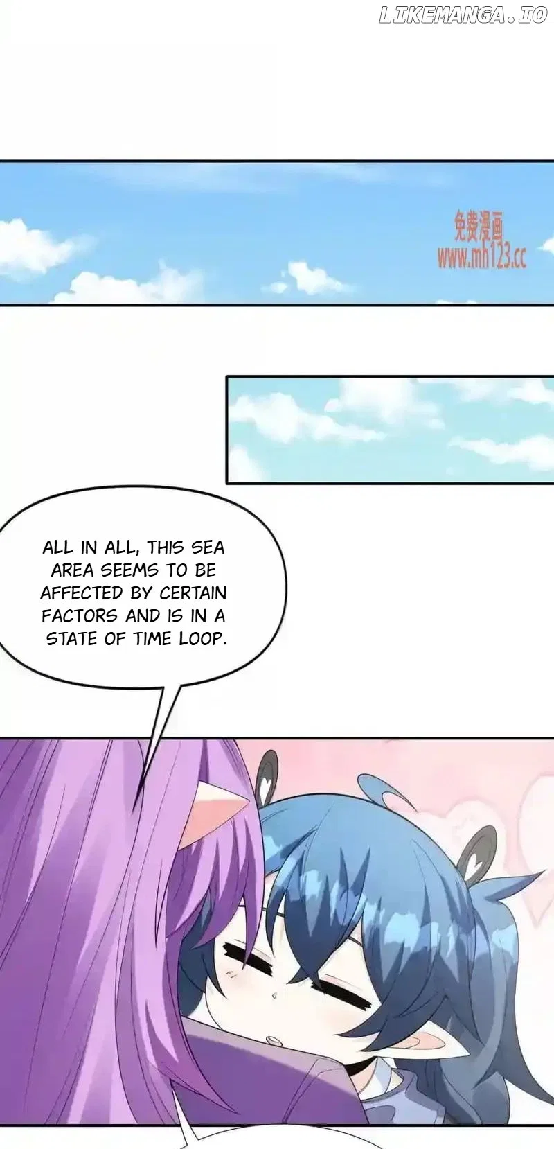 My Harem Is Entirely Female Demon Villains Chapter 174 – Page 33