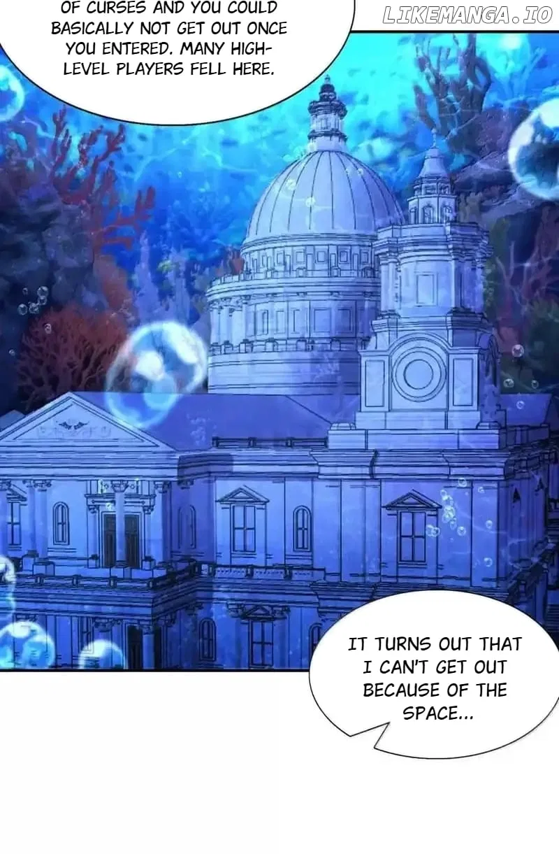My Harem Is Entirely Female Demon Villains Chapter 174 – Page 37
