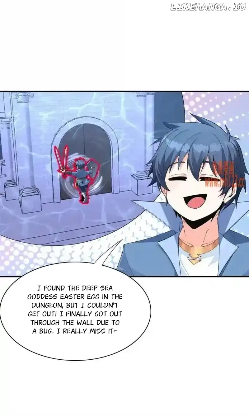 My Harem Is Entirely Female Demon Villains Chapter 174 – Page 38