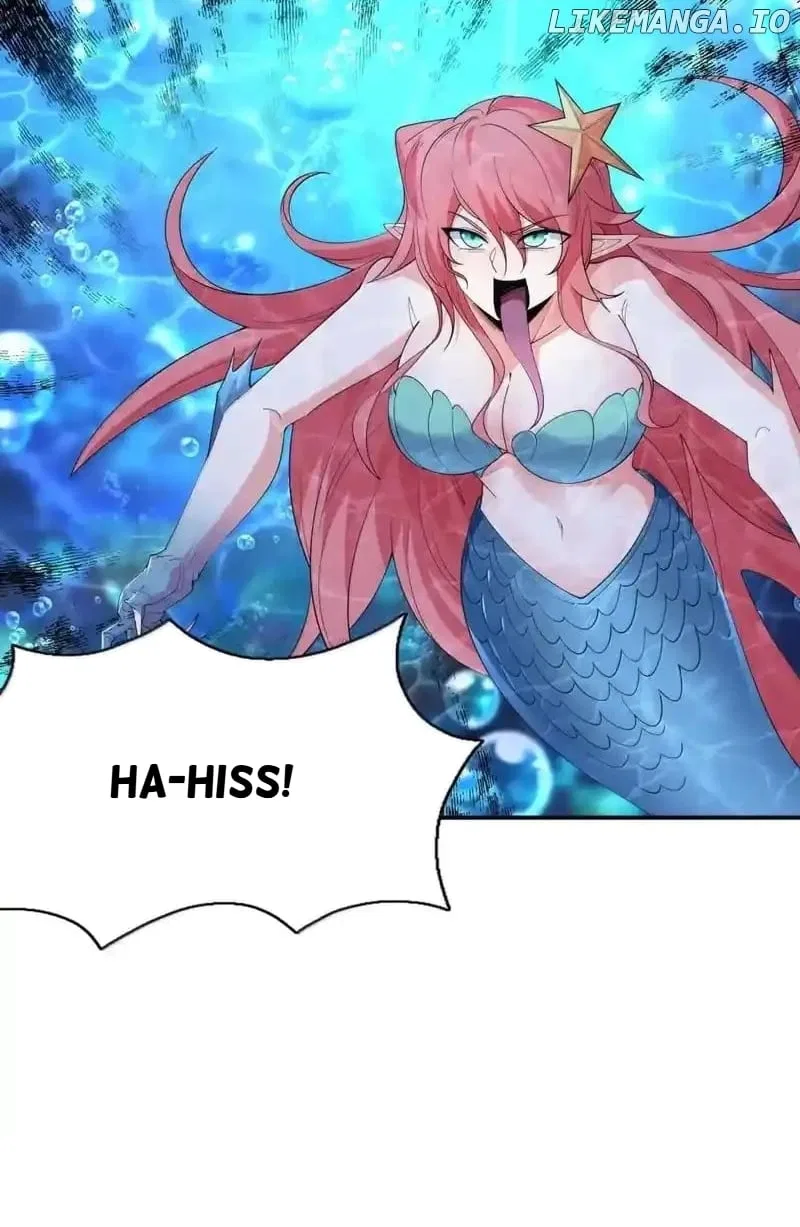 My Harem Is Entirely Female Demon Villains Chapter 174 – Page 41