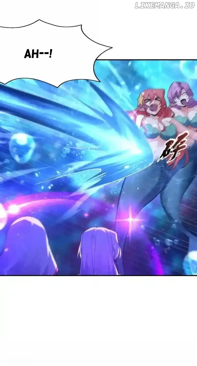 My Harem Is Entirely Female Demon Villains Chapter 174 – Page 47