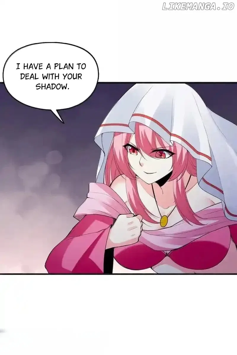 My Harem Is Entirely Female Demon Villains Chapter 173 – Page 10