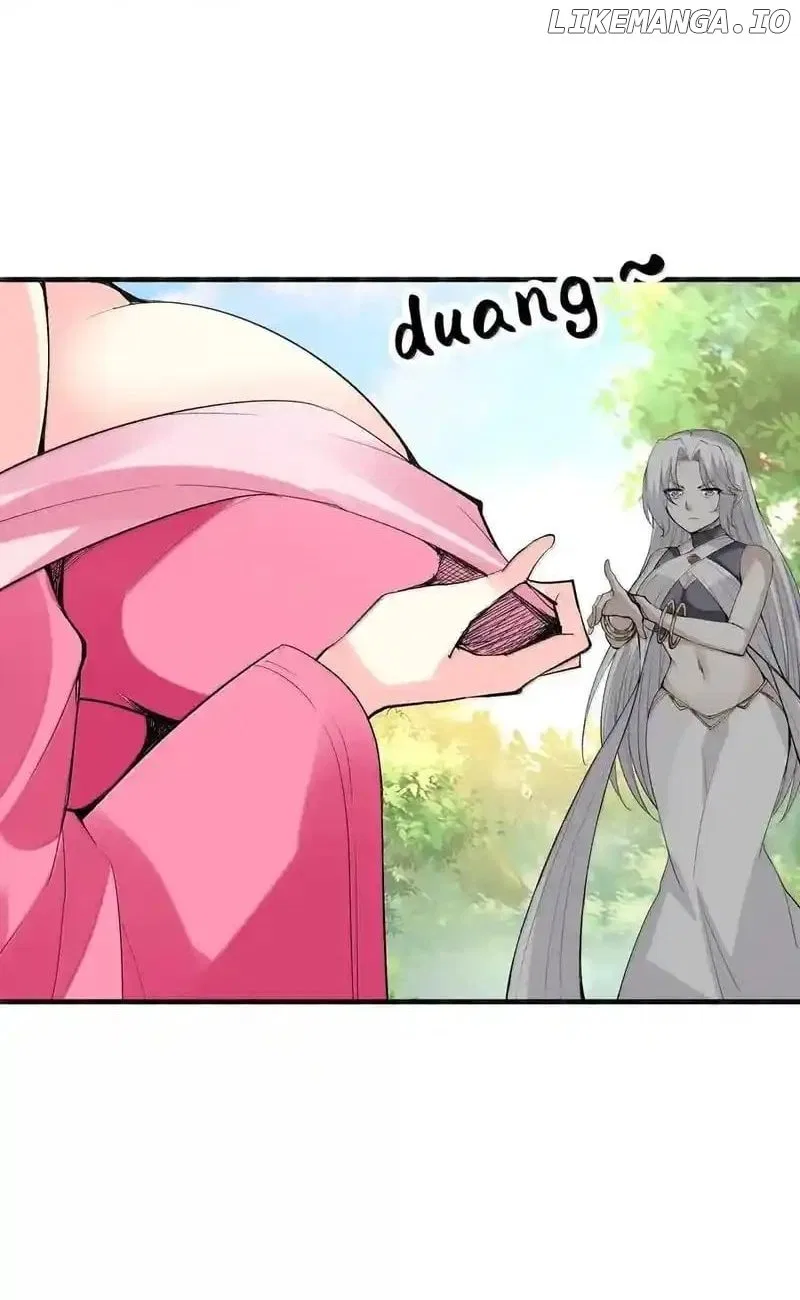 My Harem Is Entirely Female Demon Villains Chapter 173 – Page 11