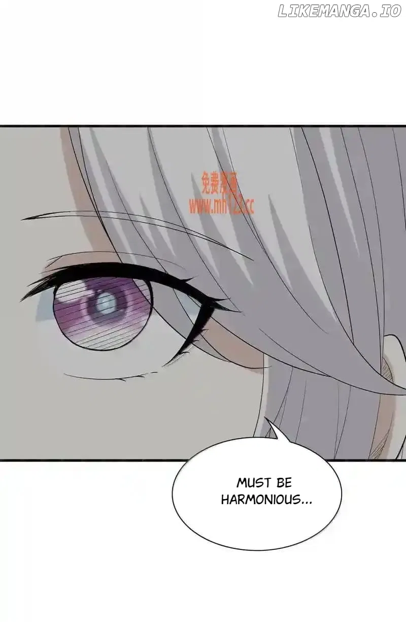 My Harem Is Entirely Female Demon Villains Chapter 173 – Page 12