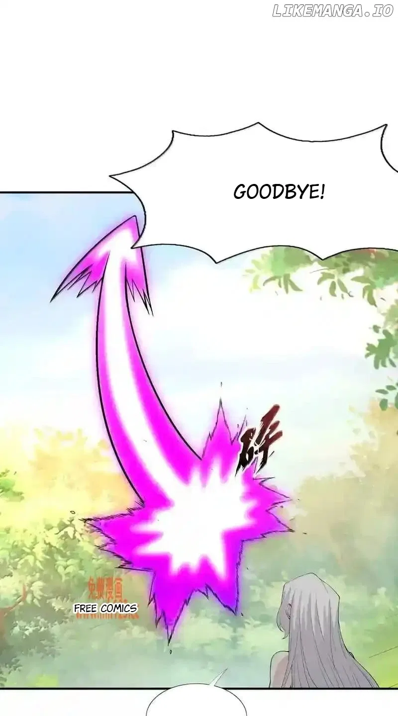 My Harem Is Entirely Female Demon Villains Chapter 173 – Page 15