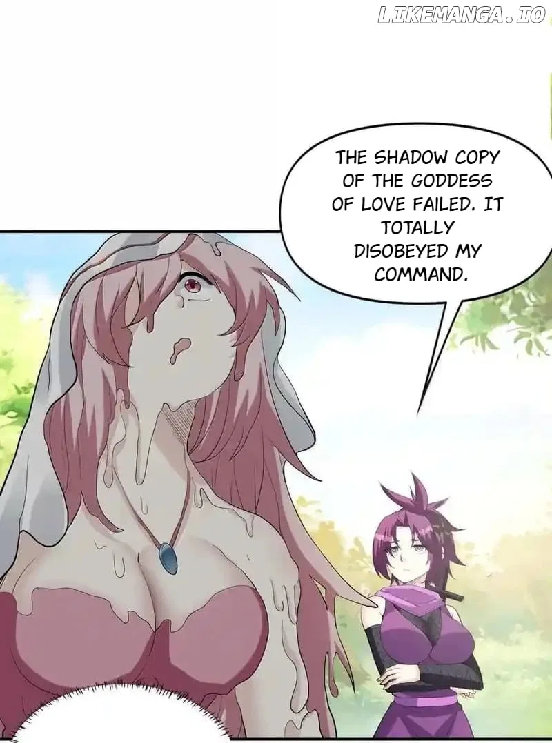 My Harem Is Entirely Female Demon Villains Chapter 173 – Page 18