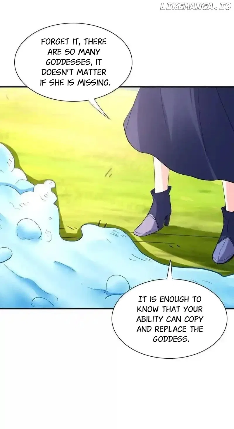 My Harem Is Entirely Female Demon Villains Chapter 173 – Page 20