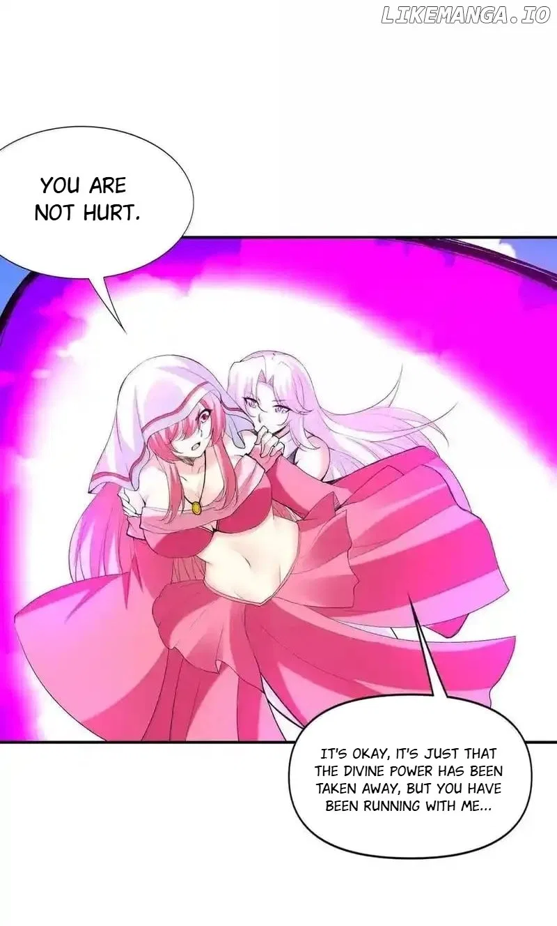 My Harem Is Entirely Female Demon Villains Chapter 173 – Page 24