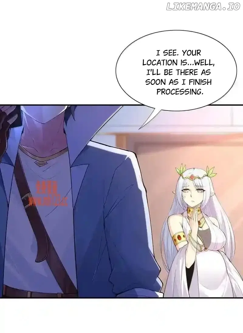 My Harem Is Entirely Female Demon Villains Chapter 173 – Page 29