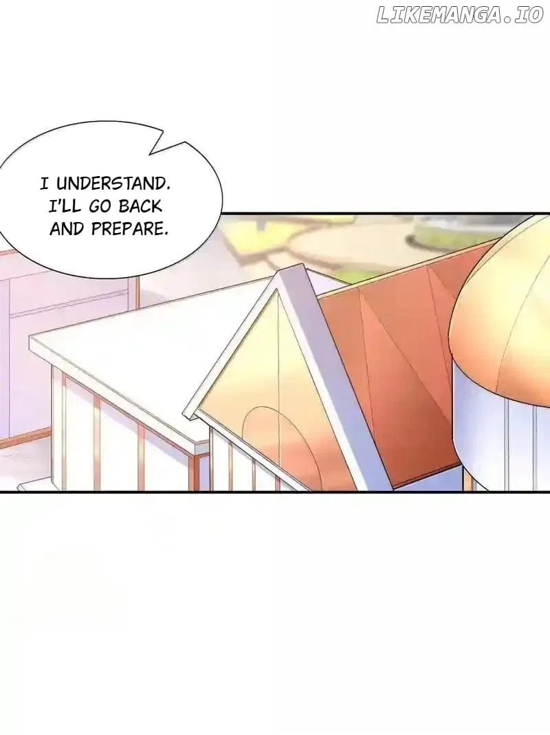 My Harem Is Entirely Female Demon Villains Chapter 173 – Page 36