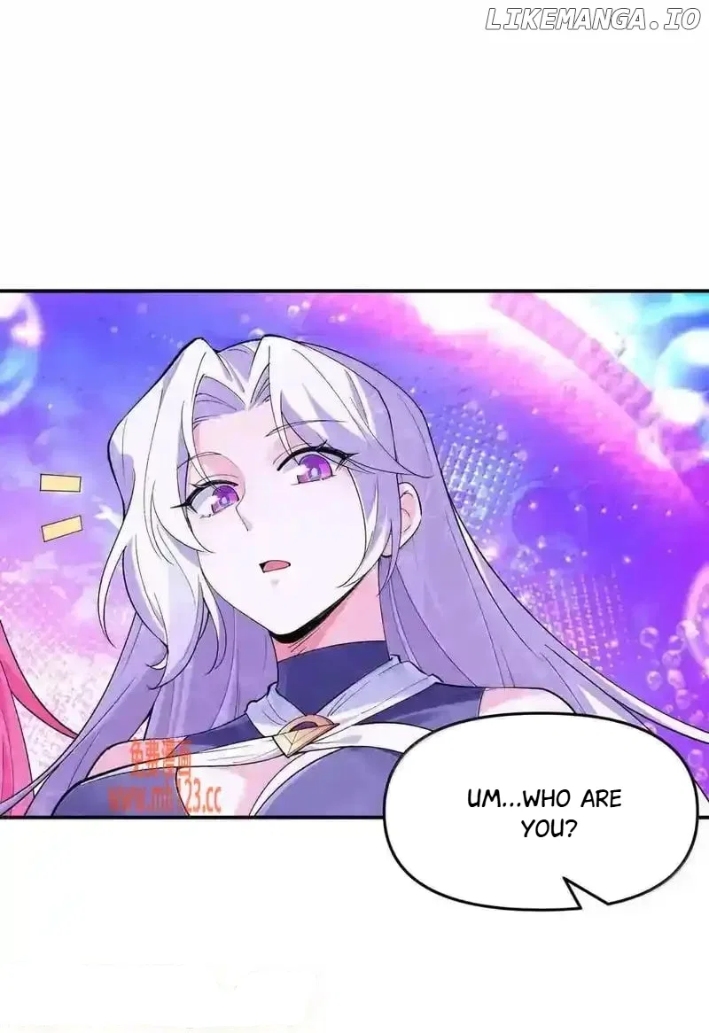 My Harem Is Entirely Female Demon Villains Chapter 173 – Page 46