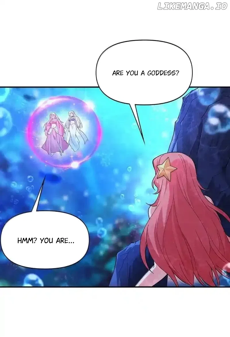 My Harem Is Entirely Female Demon Villains Chapter 173 – Page 47