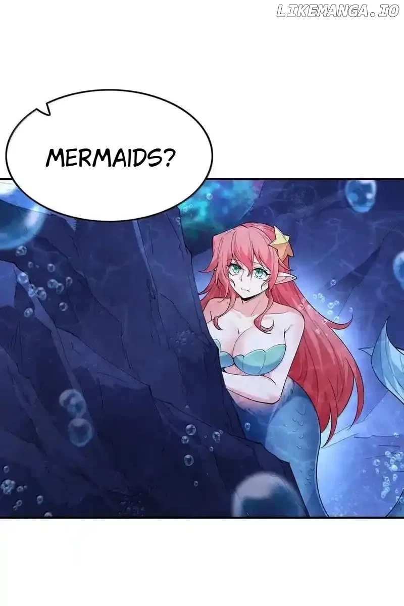 My Harem Is Entirely Female Demon Villains Chapter 173 – Page 48