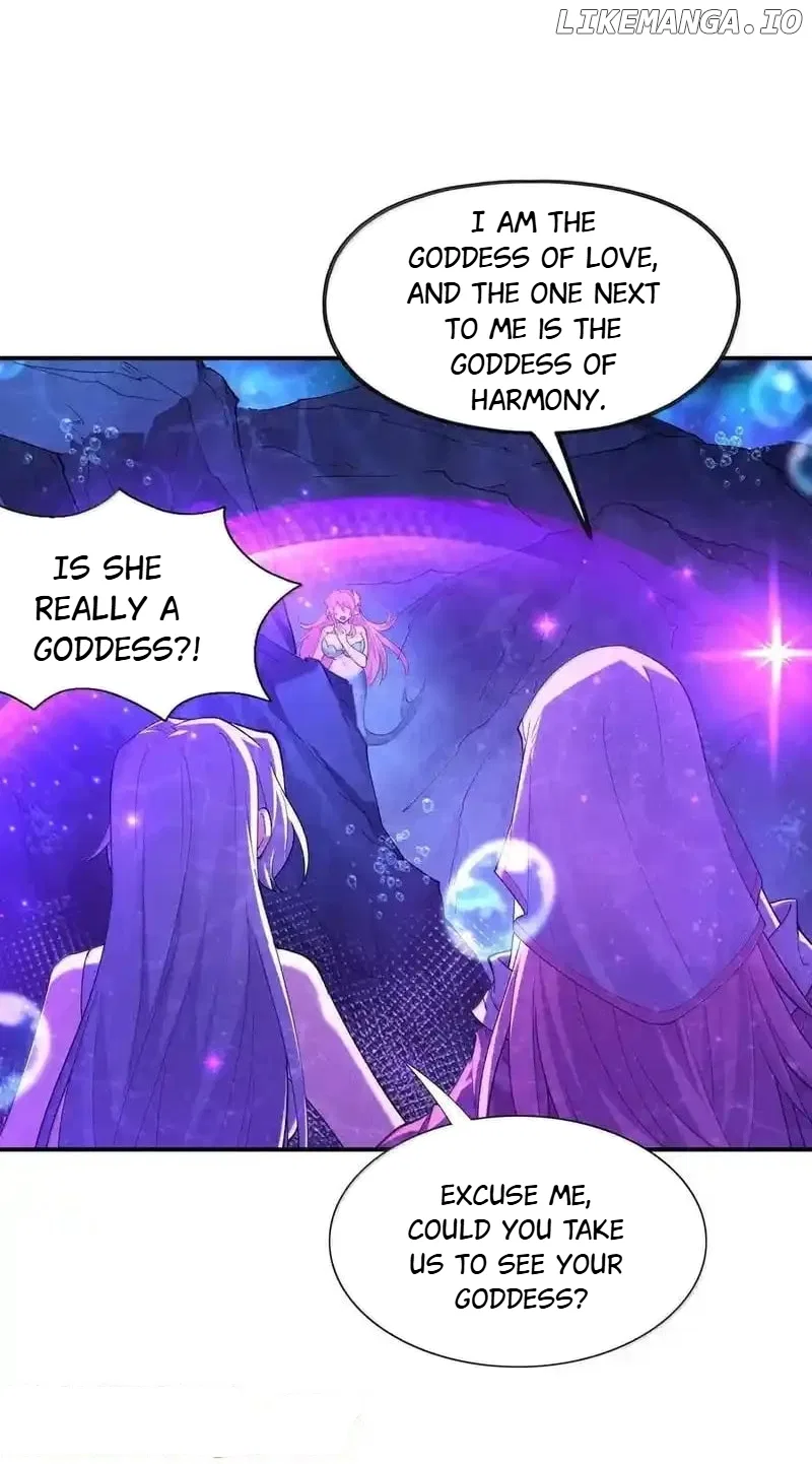 My Harem Is Entirely Female Demon Villains Chapter 173 – Page 49