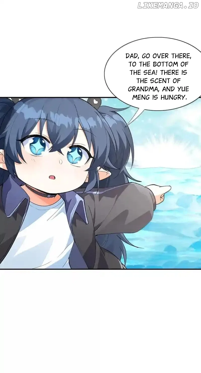 My Harem Is Entirely Female Demon Villains Chapter 173 – Page 57
