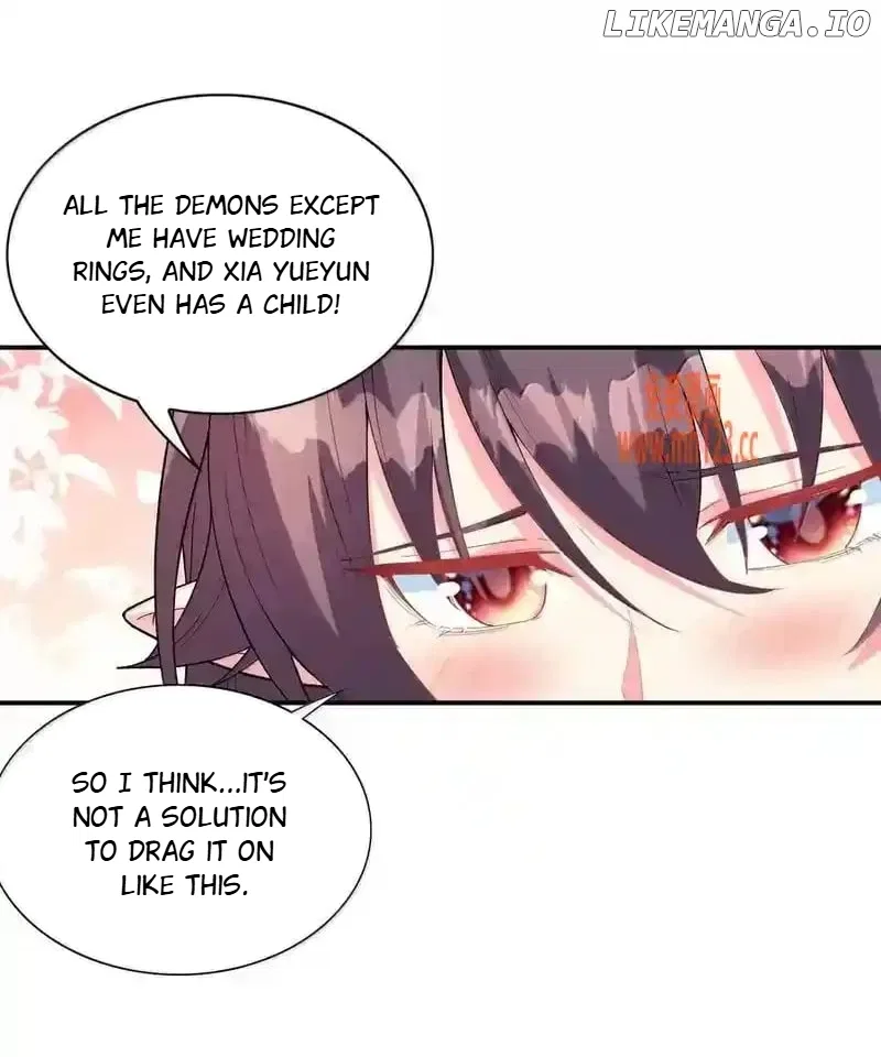 My Harem Is Entirely Female Demon Villains Chapter 172 – Page 5