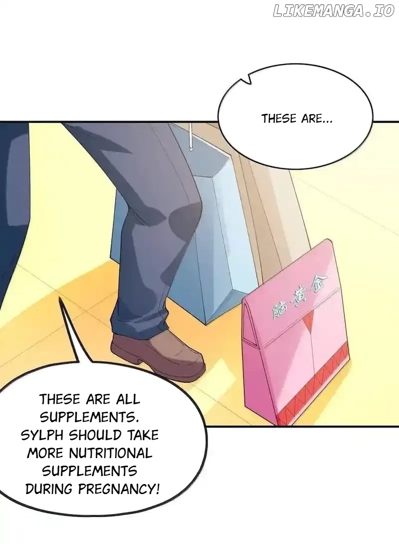 My Harem Is Entirely Female Demon Villains Chapter 172 – Page 35