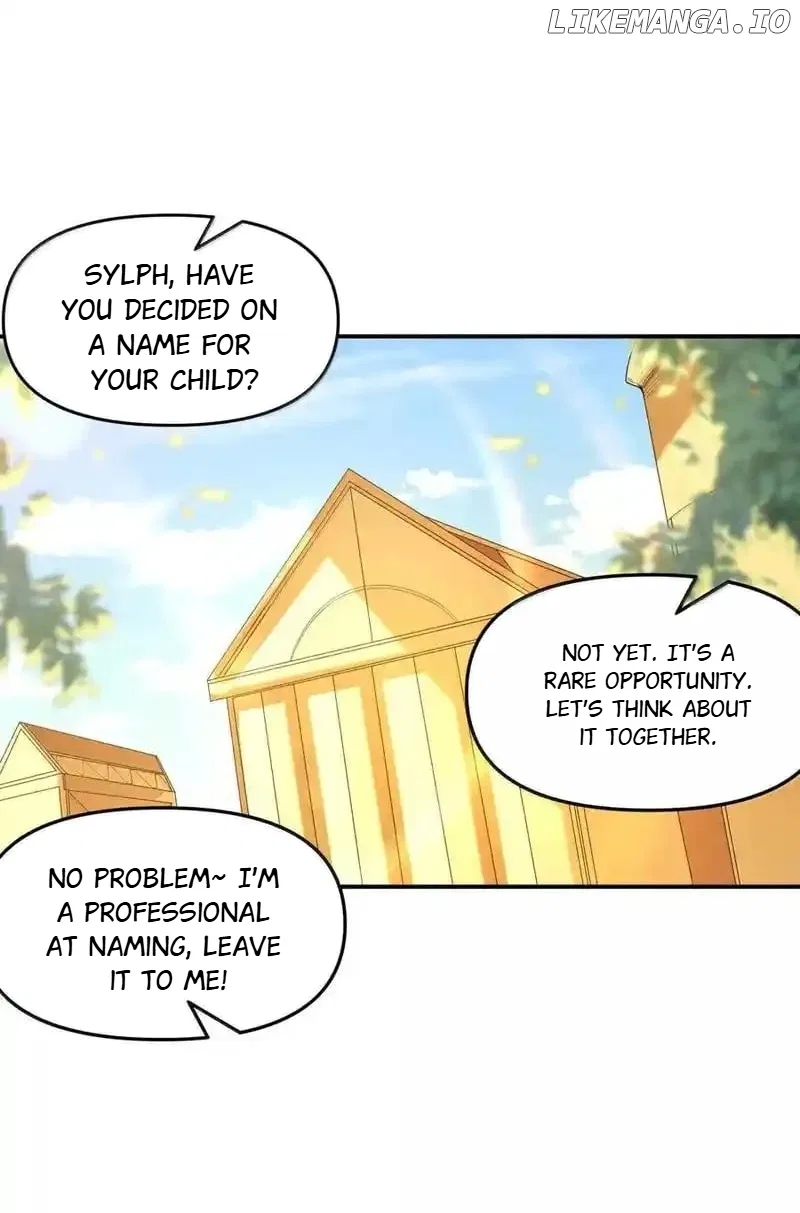 My Harem Is Entirely Female Demon Villains Chapter 172 – Page 41