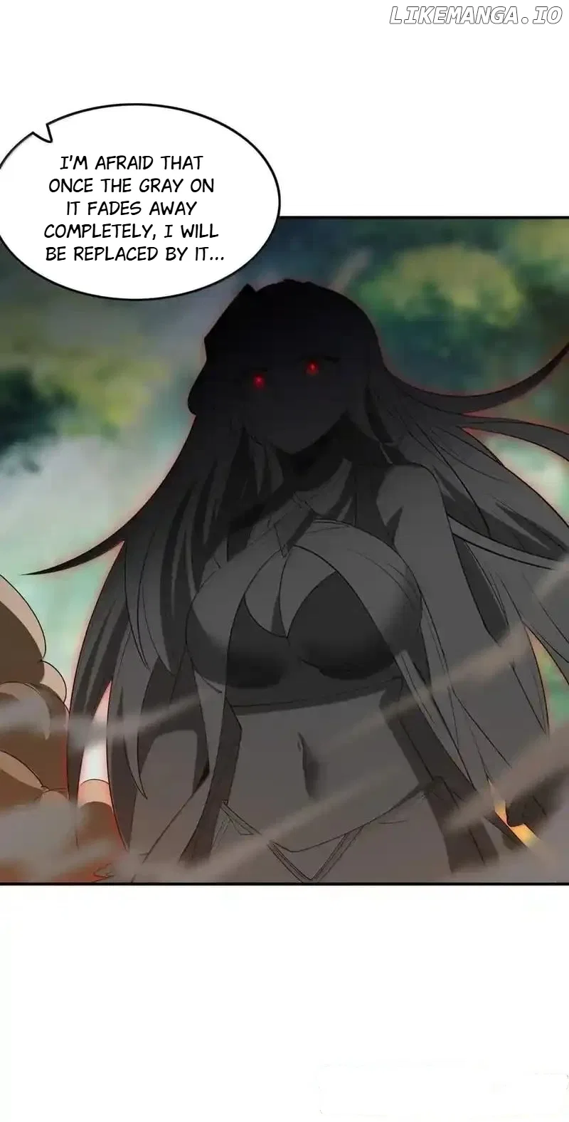 My Harem Is Entirely Female Demon Villains Chapter 172 – Page 49