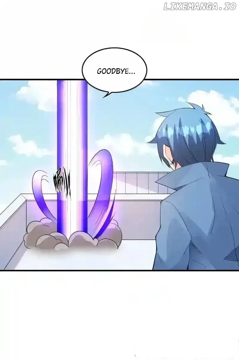 My Harem Is Entirely Female Demon Villains Chapter 171 – Page 10