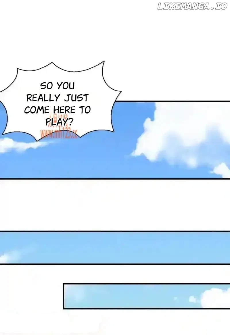 My Harem Is Entirely Female Demon Villains Chapter 171 – Page 16
