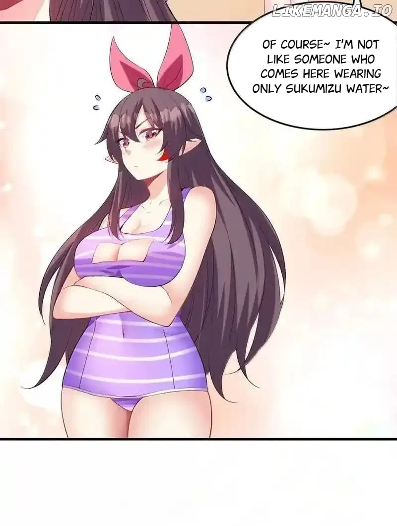 My Harem Is Entirely Female Demon Villains Chapter 171 – Page 20