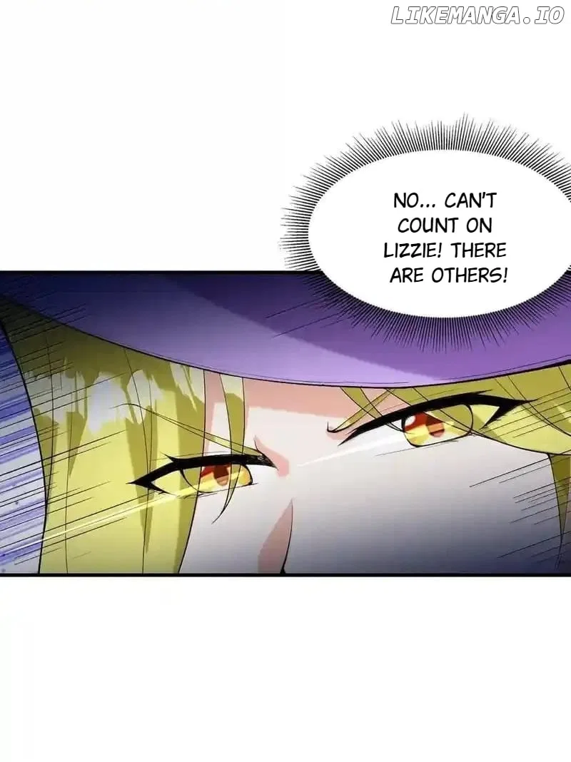 My Harem Is Entirely Female Demon Villains Chapter 171 – Page 29