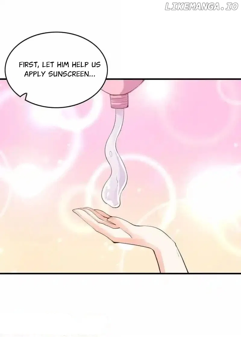 My Harem Is Entirely Female Demon Villains Chapter 171 – Page 37