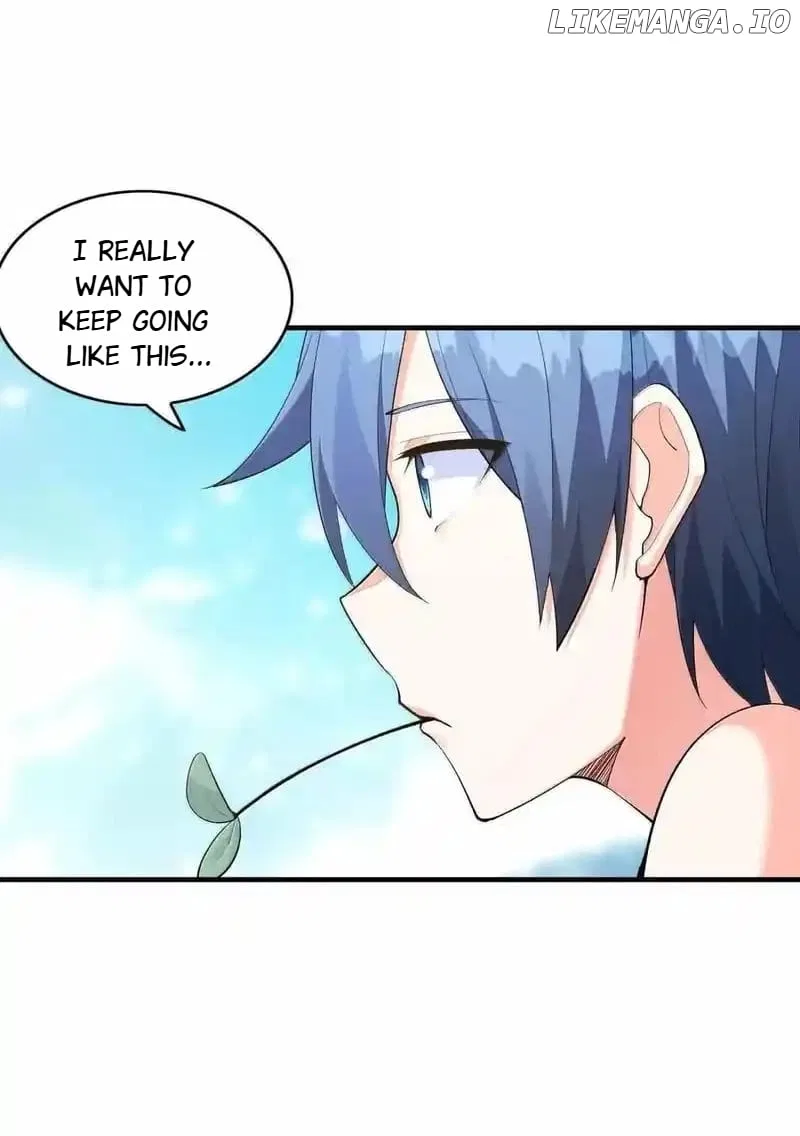 My Harem Is Entirely Female Demon Villains Chapter 171 – Page 51