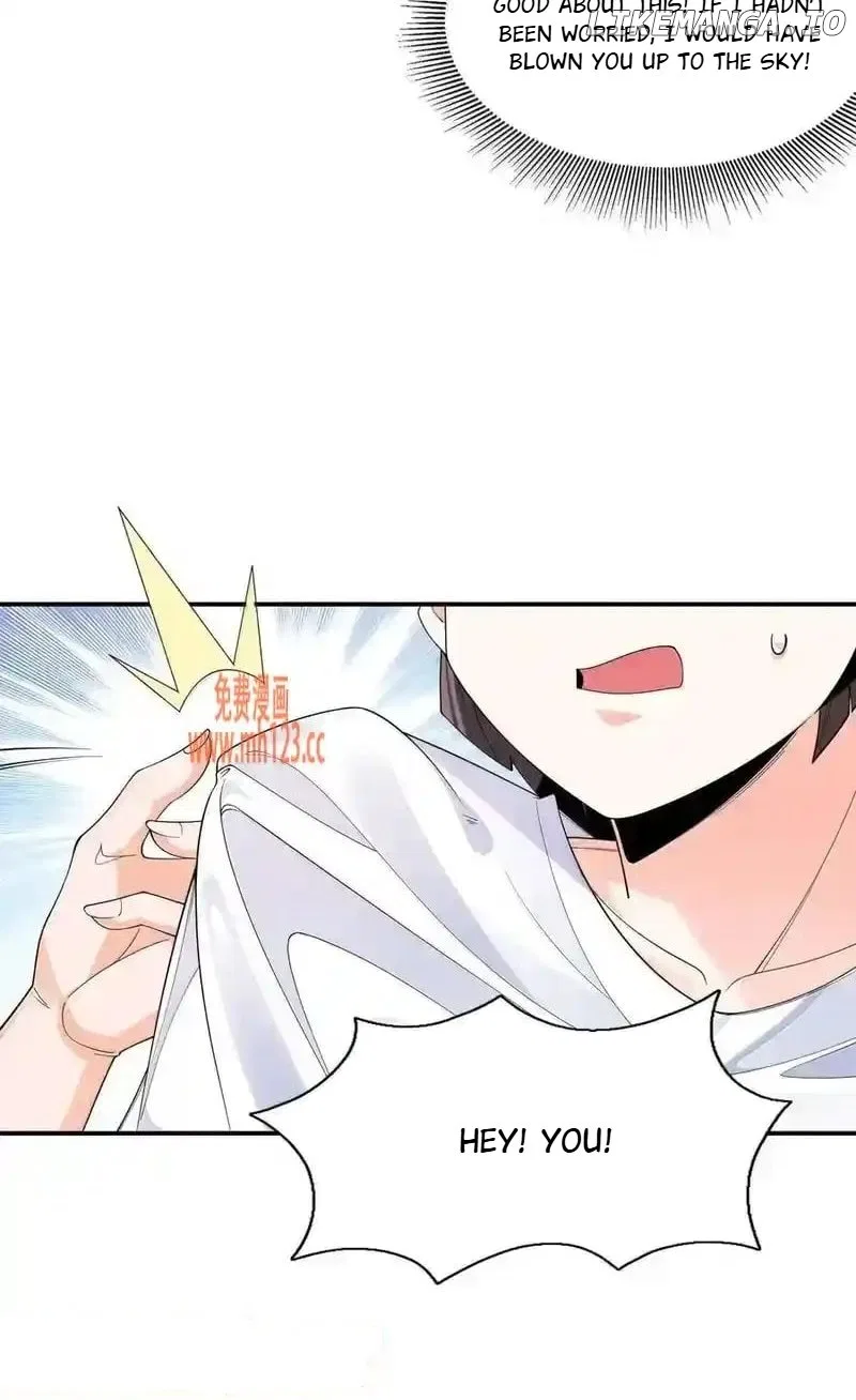 My Harem Is Entirely Female Demon Villains Chapter 170 – Page 19