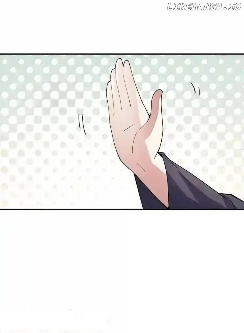 My Harem Is Entirely Female Demon Villains Chapter 170 – Page 43