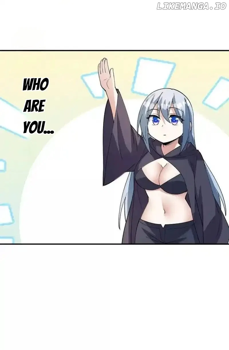My Harem Is Entirely Female Demon Villains Chapter 170 – Page 44