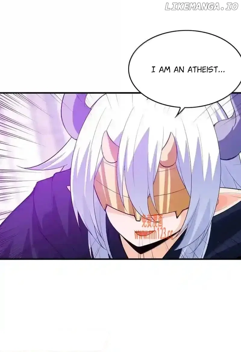 My Harem Is Entirely Female Demon Villains Chapter 169 – Page 10