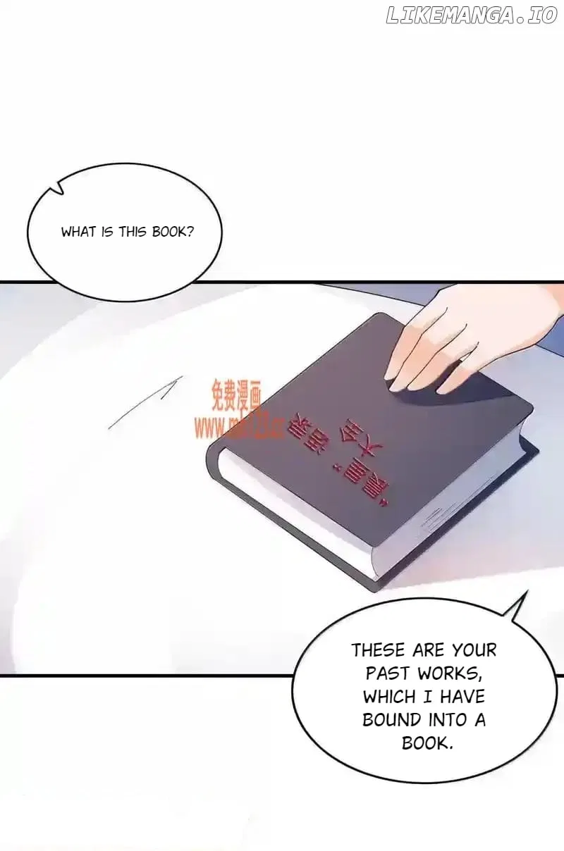 My Harem Is Entirely Female Demon Villains Chapter 169 – Page 43