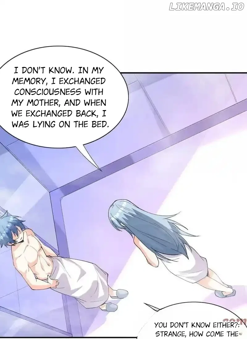 My Harem Is Entirely Female Demon Villains Chapter 168 – Page 10