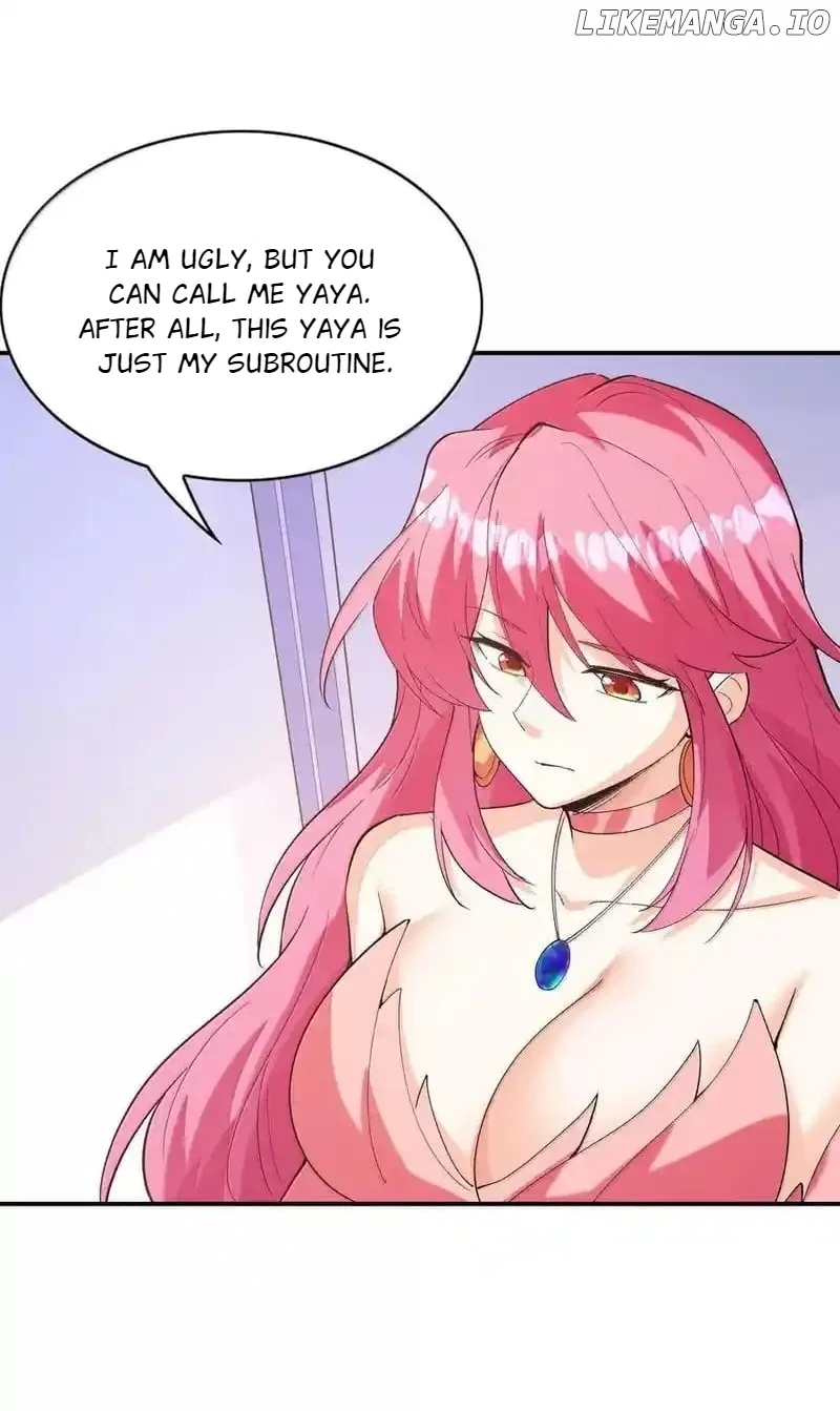 My Harem Is Entirely Female Demon Villains Chapter 168 – Page 12
