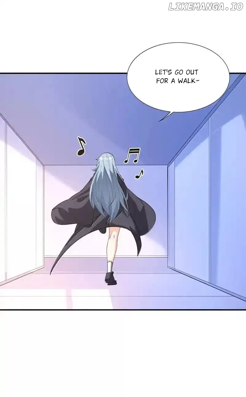My Harem Is Entirely Female Demon Villains Chapter 168 – Page 17