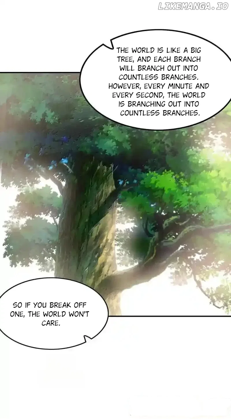My Harem Is Entirely Female Demon Villains Chapter 168 – Page 25