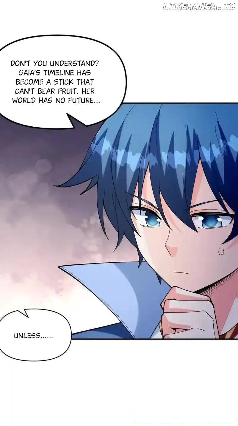 My Harem Is Entirely Female Demon Villains Chapter 168 – Page 28