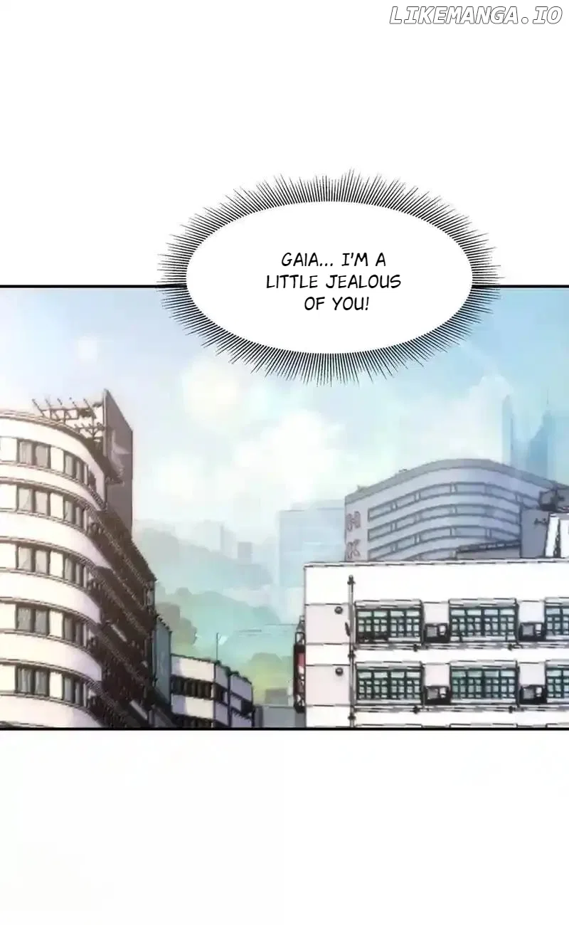 My Harem Is Entirely Female Demon Villains Chapter 168 – Page 38