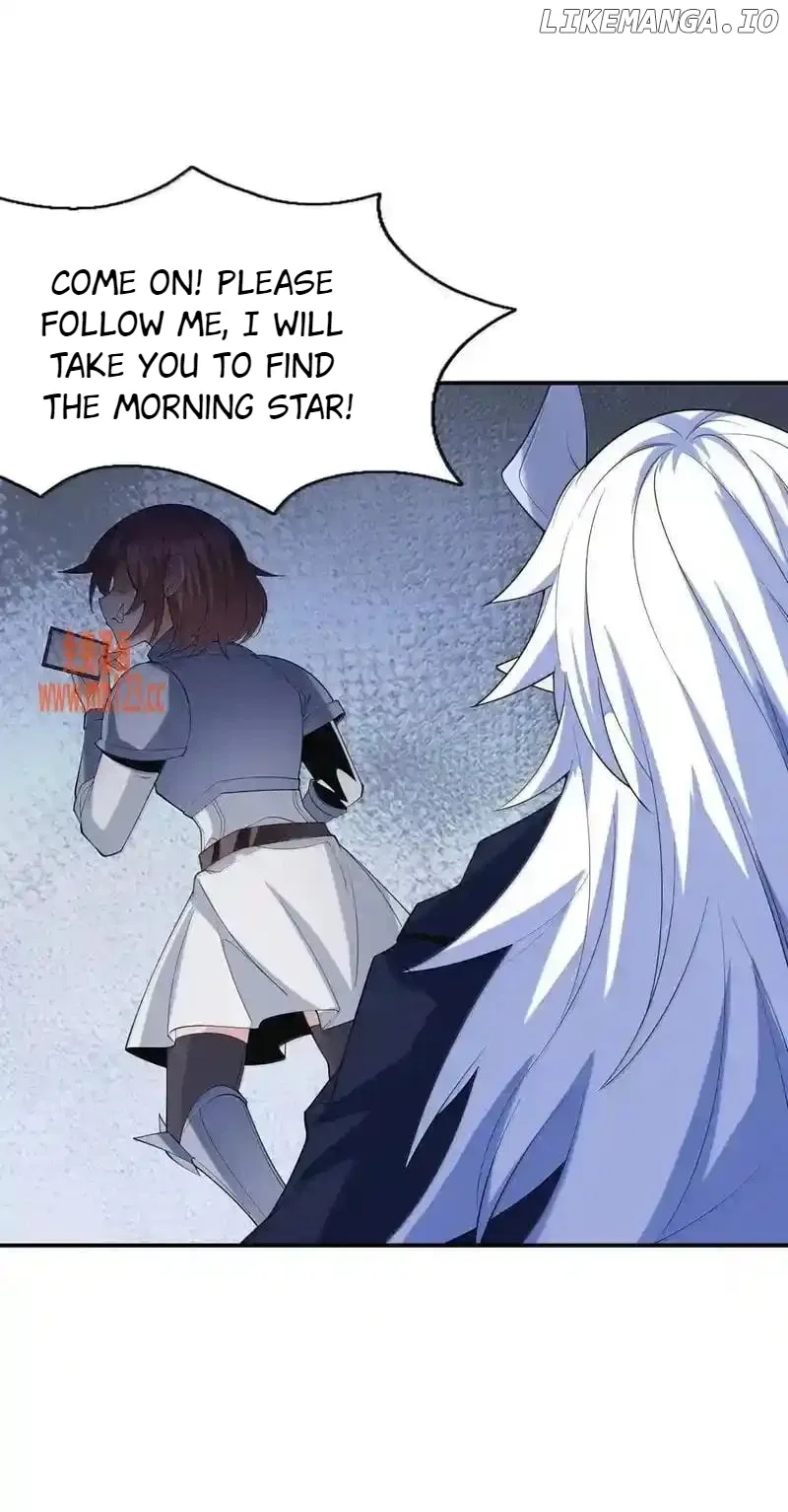 My Harem Is Entirely Female Demon Villains Chapter 168 – Page 50