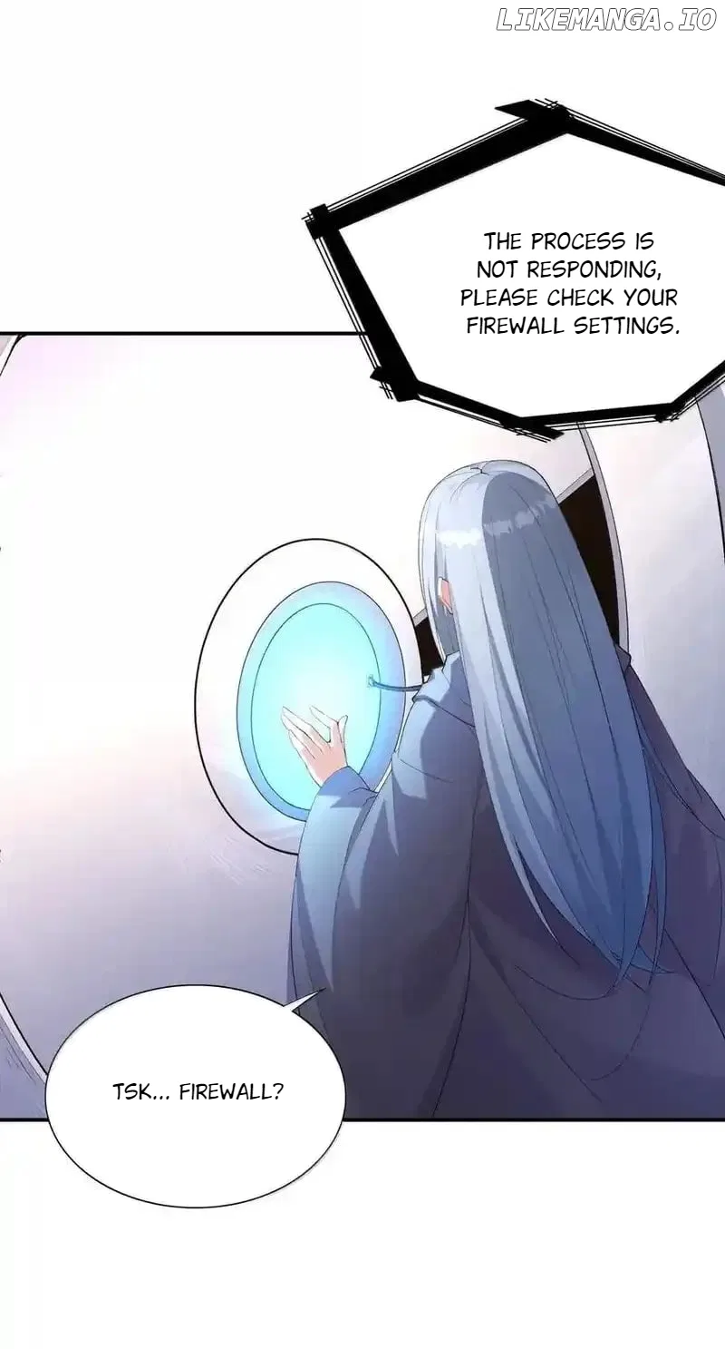 My Harem Is Entirely Female Demon Villains Chapter 167 – Page 3