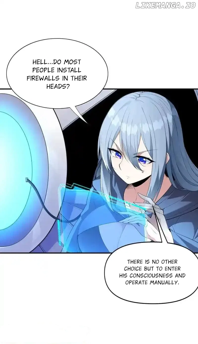 My Harem Is Entirely Female Demon Villains Chapter 167 – Page 4