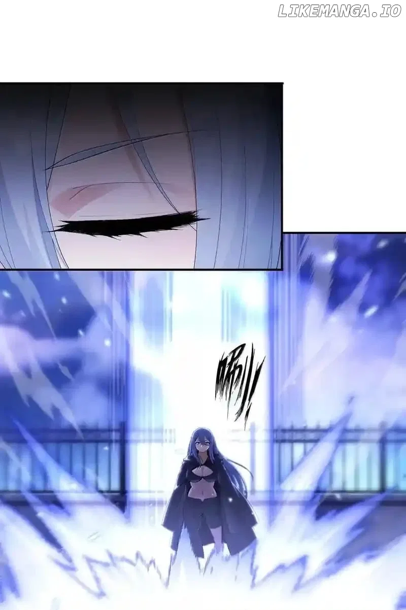 My Harem Is Entirely Female Demon Villains Chapter 167 – Page 5