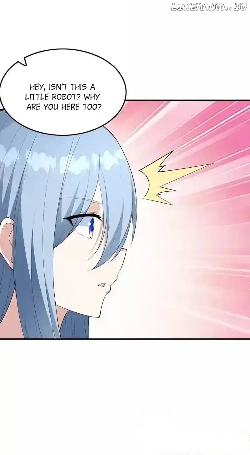 My Harem Is Entirely Female Demon Villains Chapter 167 – Page 7