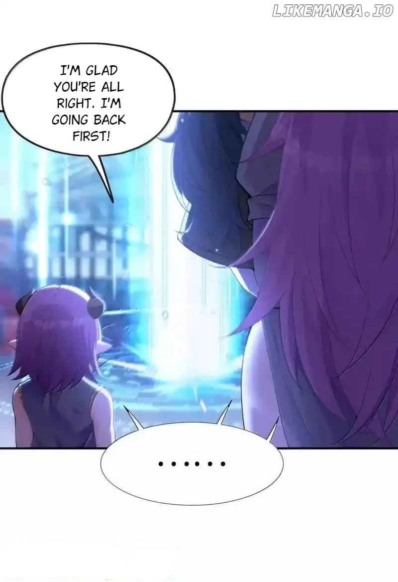 My Harem Is Entirely Female Demon Villains Chapter 167 – Page 10
