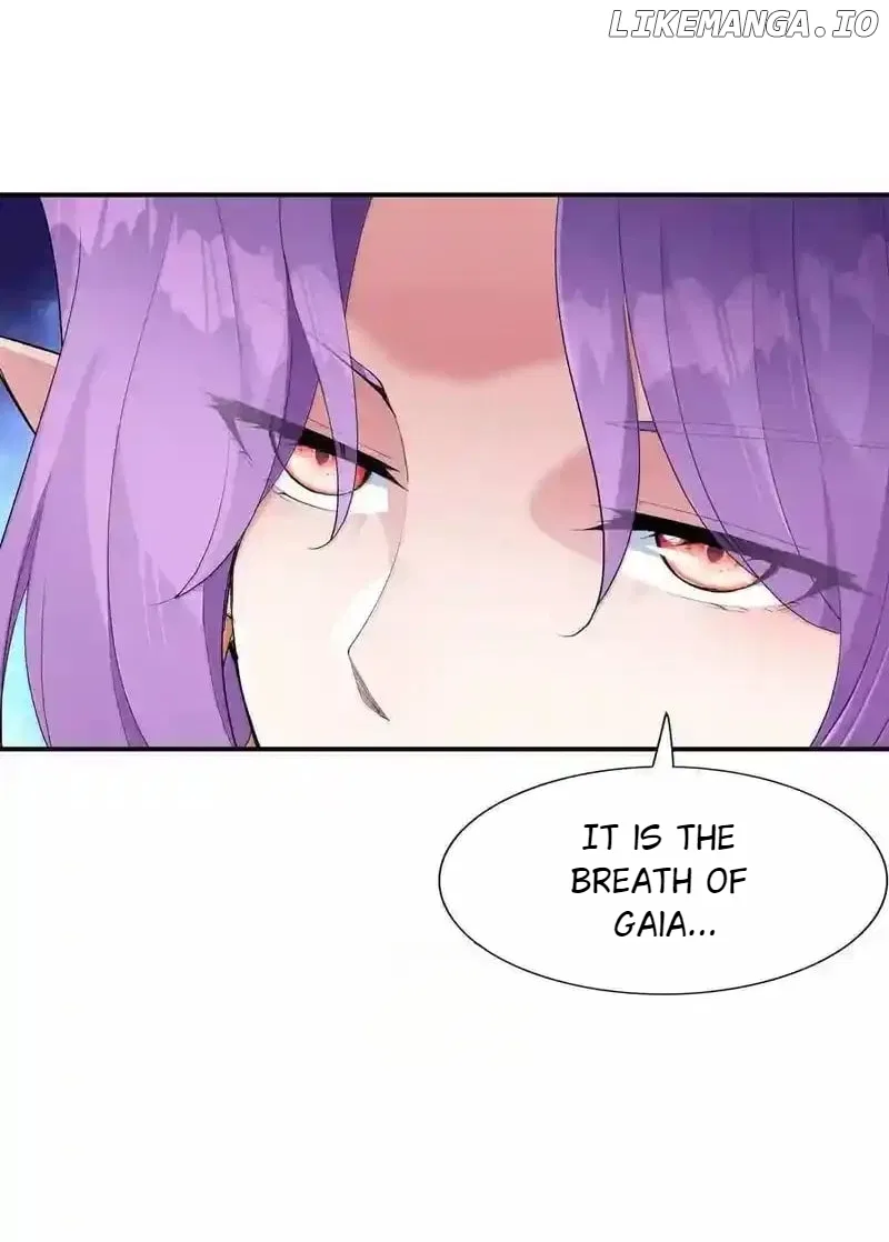 My Harem Is Entirely Female Demon Villains Chapter 167 – Page 12