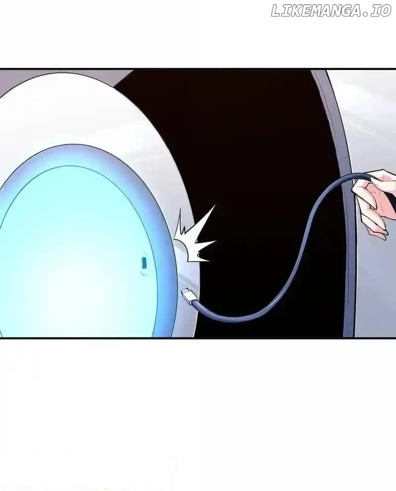 My Harem Is Entirely Female Demon Villains Chapter 167 – Page 13