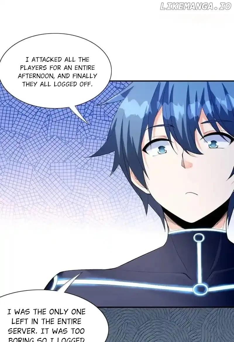 My Harem Is Entirely Female Demon Villains Chapter 167 – Page 18